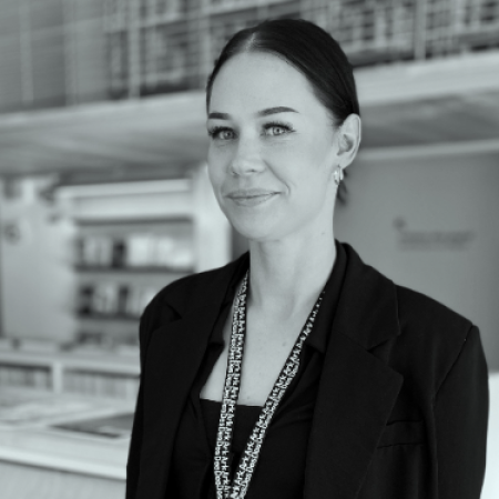 Från digital humaniora till museijobb