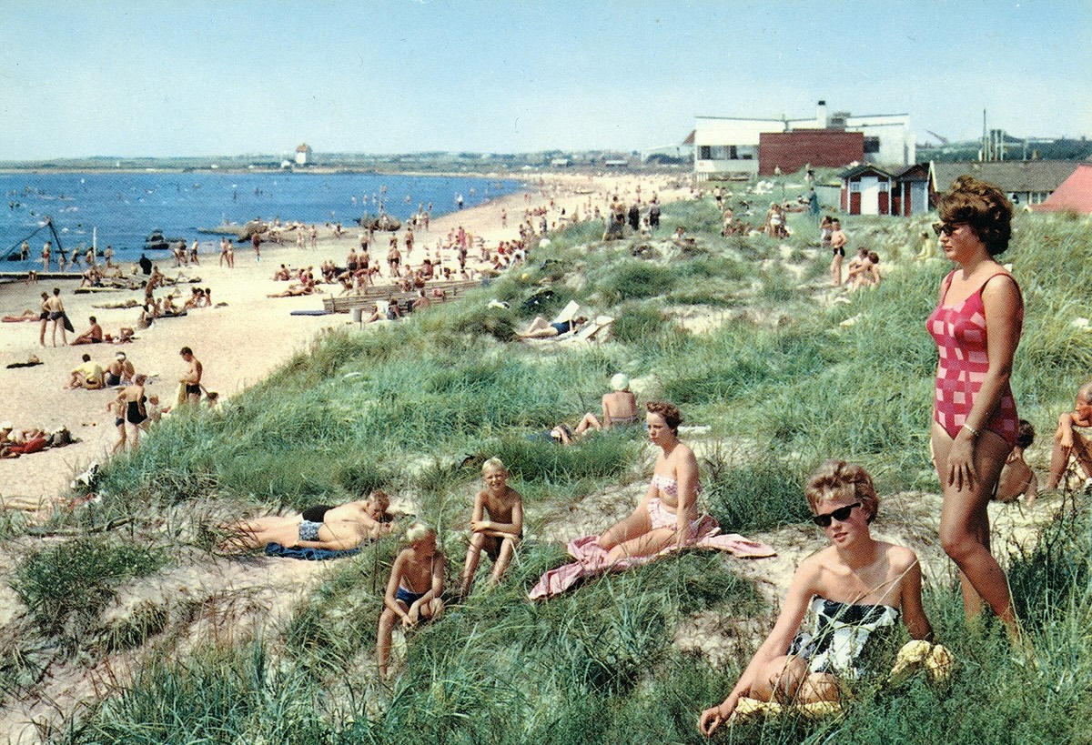 KOD-brev #15: Sommar och samverkan